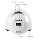 thumbnail image 3 of Secador Uña Uv Led Lampara Manicure Profesional 180w, 3 of 3