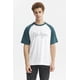 thumbnail image 1 of Polera Hombre Slim Verde - lll, 1 of 4