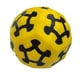 thumbnail image 2 of Juguete Interactivo Para Perros, Juguetes Para Masticar Mascotas, Rompecabezas Duradero Para Perros, Juguetes Para La Dentición, Bola Amarilla, 2 of 5