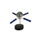thumbnail image 1 of Modelo de cápsula espacial Orion de Old Modern Handicrafts con energía solar, 1 of 7