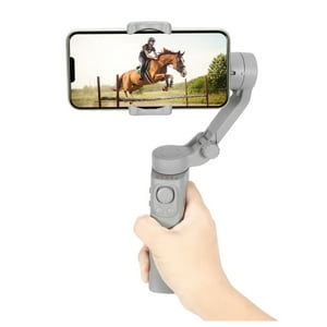 Click Ventas - Estabilizador De Celular Soporte Estabilizador Camara Stick