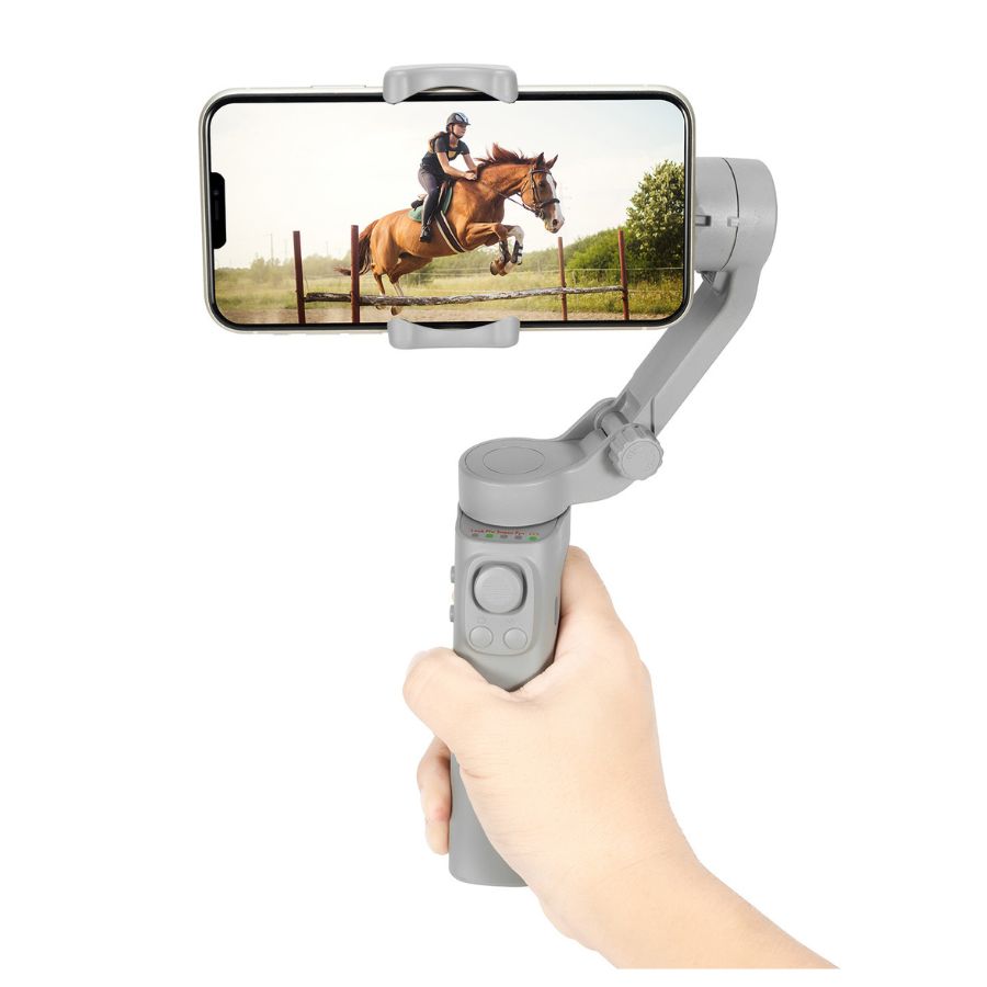 Click Ventas - Estabilizador De Celular Soporte Estabilizador Camara Stick