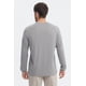 thumbnail image 3 of Polera Hombre Slim Gris - lll, 3 of 4
