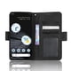 thumbnail image 4 of Funda Tipo Billetera FOXDOCK para Google Pixel 7 Pro 5G – Tapa Flip con Tarjetero, 4 of 5