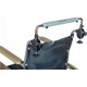 thumbnail image 2 of Soporte ergonómico EasyPushbar para manillar Greenmont para cuidadores, 2 of 4