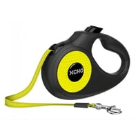 Genérico - Correa Retráctil Reflectante Para Gatos