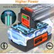 thumbnail image 4 of Batería DTK 40V 3600 mAh LBX2040 LBX36 (Pack de 2), 4 of 7