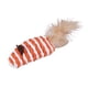 thumbnail image 1 of Juguetes Para Gatos Con Ratón Falso, Peque?os, Para Juego Interactivo De Búsqueda, Tienda Para Gatos Y Gatitos, Color Naranja, 1 of 5