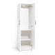thumbnail image 3 of Closet de Bebé 2 Puertas Blanco 180x50x32, 3 of 3