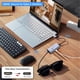 thumbnail image 2 of Adaptador HDMI a USB C Guermok 4K60Hz 1m Lentes AR, 2 of 3