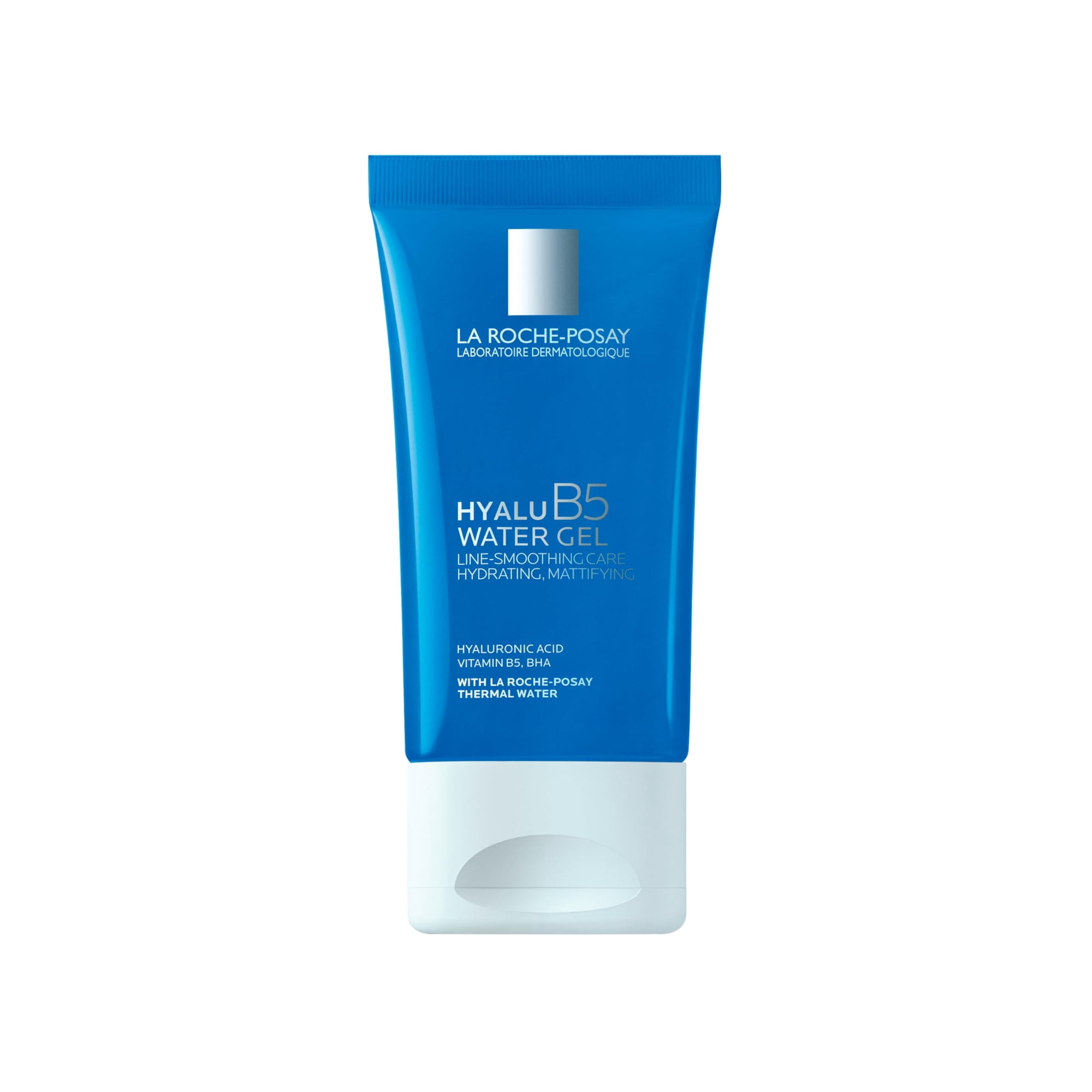 Gel De Agua Hyalu B5 Hidratante La Roche-posay, 40 Ml