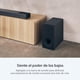 thumbnail image 4 of Subwoofer inalámbrico adicional de 200 W SA-SW3, 4 of 8