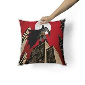 Creango - Cojin Decorativo Gambito X Men Marvel