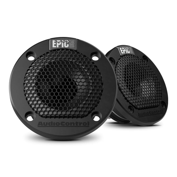 Altavoces para coche AudioControl EPICPRO3NT Epic PRO 3» Tweeters