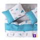 thumbnail image 1 of Juego Sábanas Cannon AF 144H 50%Alg Estamp Almond 2.0 W22, 1 of 4