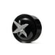 thumbnail image 1 of Cuchilla Extractora 1200 W Cross Blade Negra, 1 of 2