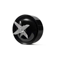 Nutribullet - Cuchilla Extractora 1200 W Cross Blade Negra