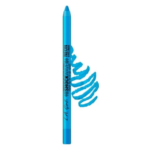 Delineador de ojos LA Girl Shockwave NEON Electric Eye