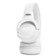thumbnail image 2 of Audifonos Bluetooth Over Ear Plegables Blanco Tune 520bt, 2 of 4