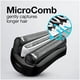 thumbnail image 3 of Afeitadora Braun Series 3 3040BLK Wet Dry Trimmer, 3 of 3