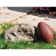 thumbnail image 3 of Decorative Rock Outdoor Essentials Faux Rock Grey, tamaño pequeño, 3 of 5