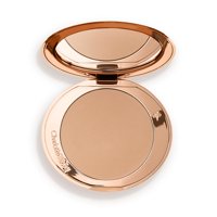 Bronceador Charlotte Tilbury Airbrush Matte Recargable Tono Claro