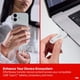 thumbnail image 3 of Unidad Phone Drive SanDisk SDIXS0N-1T00 de 1 TB USB-C 150 MB/s, 3 of 3