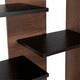 thumbnail image 3 of Biblioteca Fm-003c - Cafe Oscuro Y Negro, 3 of 8