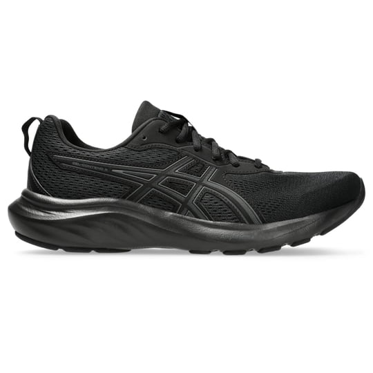 Zapatillas De Running Gel-contend 9 Para Hombre Asics Negro 11.5