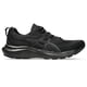thumbnail image 1 of Zapatillas de running ASICS Gel-Contend 9 para hombre, negro/gris grafito, 10.5, 1 of 9