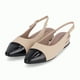 thumbnail image 4 of Zapato Mujer Nude/Charol Silvia 553  Piccadilly, 4 of 5
