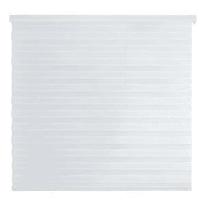 Vincenzi - Cortina Roller Duo Blanco 180X240Cm