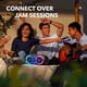 thumbnail image 3 of Parlante Bluetooth Soundcore Rave Party 2 negro, 3 of 9