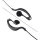 thumbnail image 2 of Auricular abcGoodefg 2.5mm 1Pin Mic para Walkie Talkie Motorola, 2 of 3