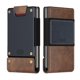 thumbnail image 1 of Billetera PROOF con Bloqueo RFID de Metal y Cuero, 1 of 7