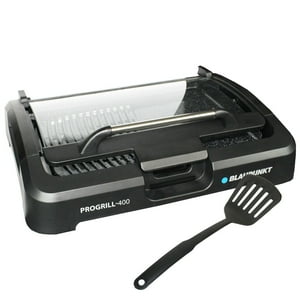 Blaupunkt - Parrilla Eléctrica Progrill 400