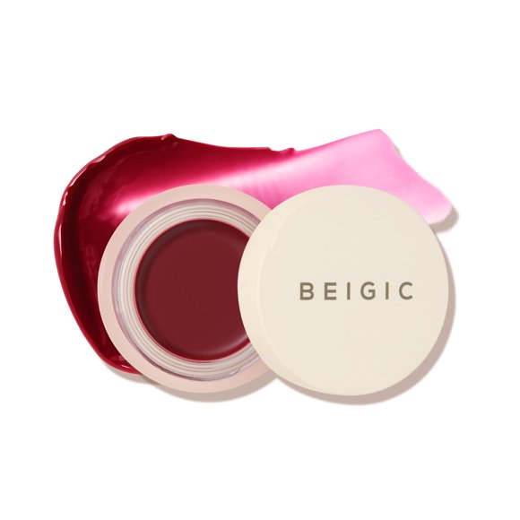 Bálsamo Labial y de Mejillas BEIGIC 02 Appeal 4 ml Vegano