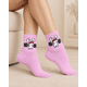 thumbnail image 1 of Calcetines Deportivos Mujer Iron Bunny, 1 of 4
