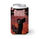 thumbnail image 1 of Blade Funda enfriadora de latas, aislante de bebidas para mantener frías o calientes, funda térmica plegable para latas, portabebidas reutilizable, 1 of 6