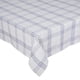 thumbnail image 1 of Mantel Con Diseno 150X180 Cuadrado Gris Algodón y Poliéster, 1 of 1