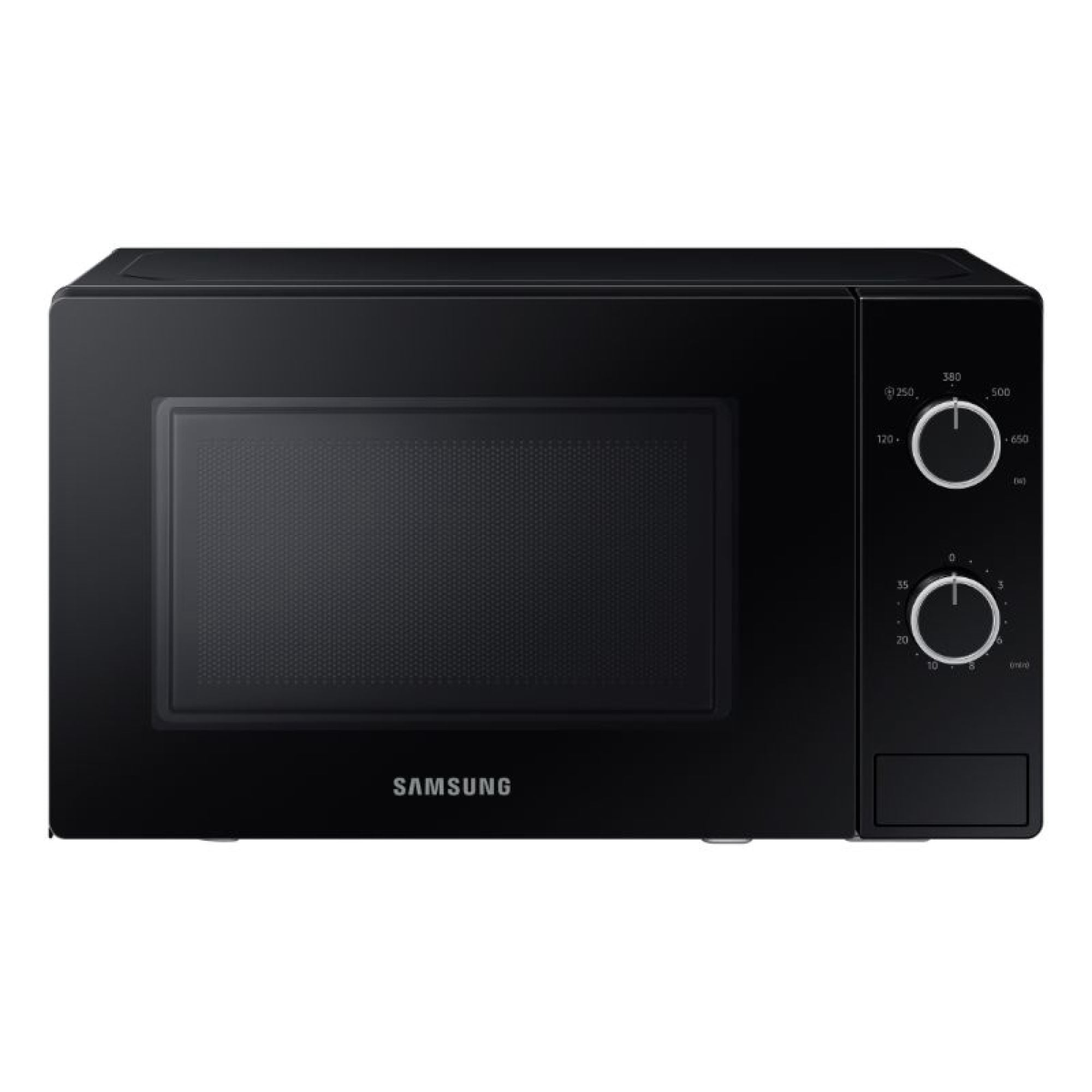Microondas MS20A3010AL/ZS 20 Litros Negro