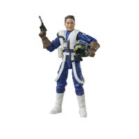 Figura De Acción Star Wars The Vintage Collection Ahsoka 9,5 Cm