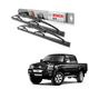 thumbnail image 1 of Plumillas Bosch Eco para Mitsubishi L200 1996-2006, 1 of 3