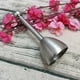 thumbnail image 1 of 1pc, 304 Stainless Steel Creative Elastic Egg Opener, Egg Knock Cutter, Kitchen Sticky Rice Egg Making Kitchen Gadget, 1 of 2