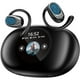 thumbnail image 1 of AARONMEI Auriculares de Traducción AI Bluetooth 5.3 Negro, 1 of 3