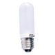 thumbnail image 3 of JDD Tipo 150Watt 220-240V E27 Tubo De Lámpara De Modelado De Bombilla Halógena Esmerilada, 3 of 5