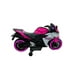 thumbnail image 2 of Moto a Batería Deportiva XL 12V Acelerador Puño, 2 of 2