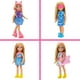 thumbnail image 3 of Muñeca Barbie Chelsea Set Juego Clóset Ropa Accesorios 3 años+, 3 of 7