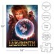 thumbnail image 2 of Rompecabezas AQUARIUS El laberinto de Jim Henson, 500 piezas, 2 of 7