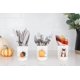 thumbnail image 5 of Figurita mini Pumpkin Spice nf nora fleming A02, 5 of 6